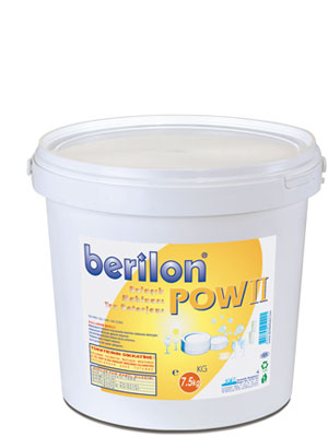 Berilon Pow II