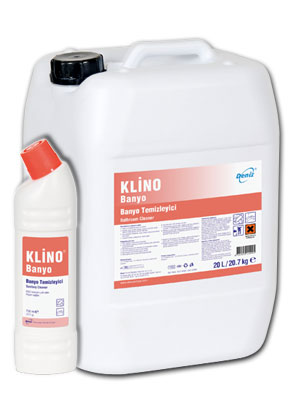 Klino Banyo