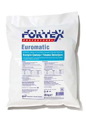 Fortex Euromatic