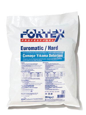 Fortex Euromatic Hard