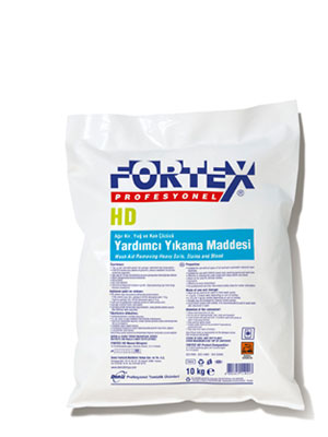 Fortex HD