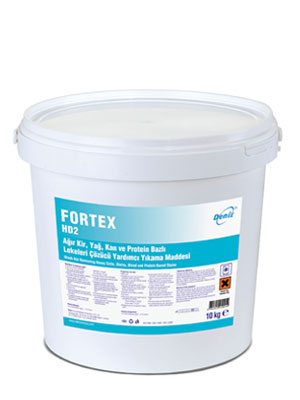 Fortex HD 2