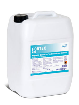 Fortex HDL