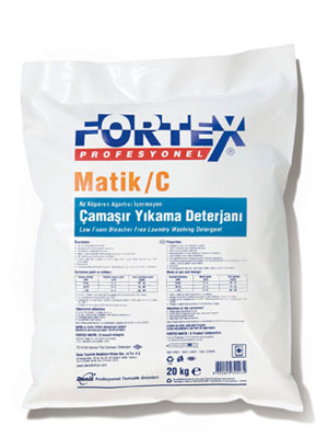 Fortex Matik /C