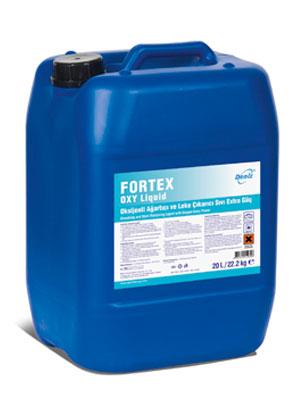 Fortex Oxy Liquid