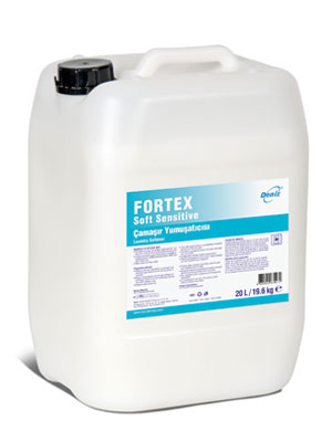 Fortex Soft Sensitive