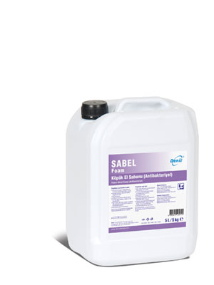 Sabel Foam