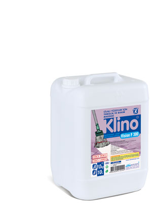 Klino Vision F300