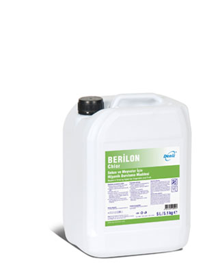 Berilon Chlor