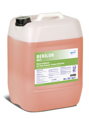 Berilon DK3