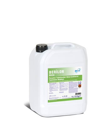 Berilon DK34