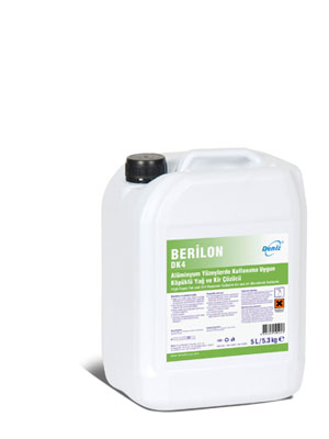 Berilon DK4