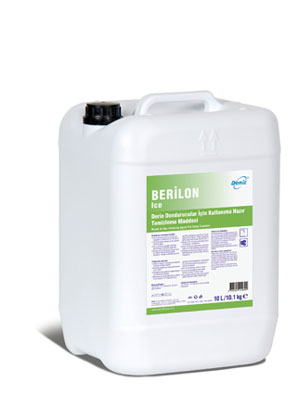 Berilon Ice