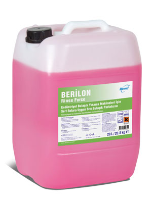 Berilon Rinse Force