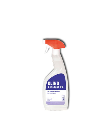 Klino Antidust F4