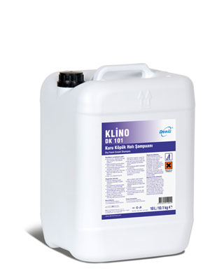 Klino Dk101