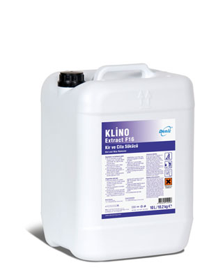 Klino Extract F16