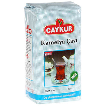 Çaykur Kamelya 1kg.