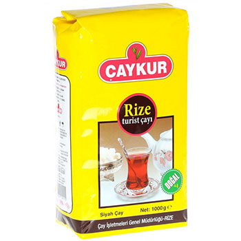 Çaykur Rize Turist 1kg.