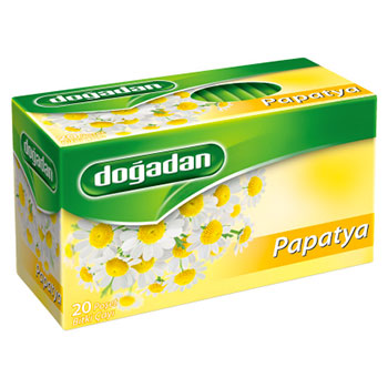 Papatya Çayı