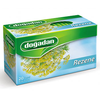Rezene Çayı