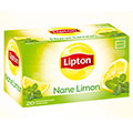 Naneli Limon Çayı