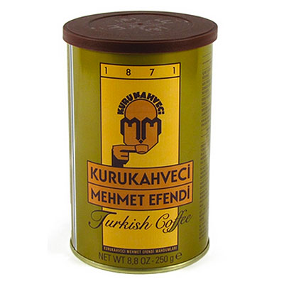 Mehmet Efendi Türk Kahvesi 250gr.