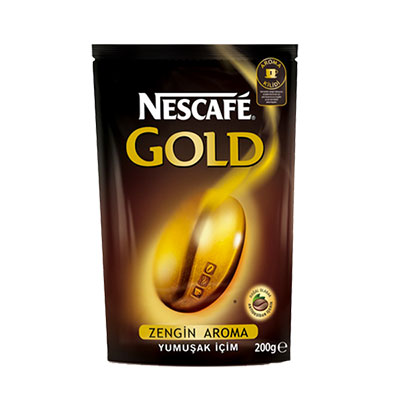 Nescafe Gold 200gr.